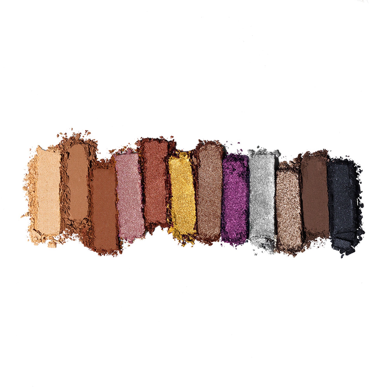 NAKED PALETTE METAL MANIA (PALETA DE SOMBRAS PARA OJOS)